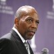 leon huff