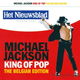michael jackson - King of Pop: Belgium Het Nieuwsbald Edition
