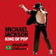 michael jackson - King of Pop: Brazil Edition