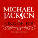 michael jackson - King of Pop: Greece Edition