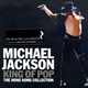 michael jackson - King of Pop: Hong Kong Edition