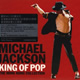 michael jackson - King of Pop: Hong Kong Edition