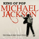 michael jackson - King of Pop: Italian Edition