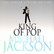 michael jackson - King of Pop: Korean Edition