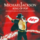 michael jackson - King of Pop: Poland Edition