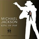 michael jackson - King of Pop: Portugal Edition
