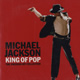 michael jackson - King of Pop: Sweden Edition