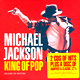 michael jackson - King of Pop: United Kingdom Edition: Deluxe box set