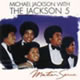 michael jackson - master serie