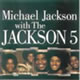 michael jackson - mj with the jackson five