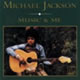 michael jackson - music and me
