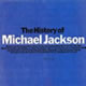 michael jackson - the history of michael jackson
