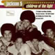 the jackson five - children of the light