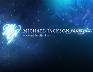 Michael Jackson Romania