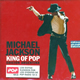 michael jackson King of Pop: Argentinian Edition