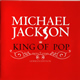 michael jackson King of Pop: Germany & Switzerland Editions