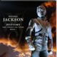 michael jackson history - past, present and future book I