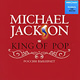 michael jackson King of Pop: Russian Edition