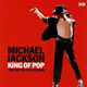 michael jackson King of Pop: Dutch Edition