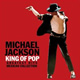michael jackson King of Pop: Mexican Edition