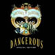 michael jackson dangerous - special edition