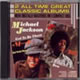 michael jackson got to be there / ben