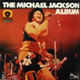 michael jackson the michael jackson album
