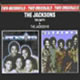 the jacksons triumph & the jacksons