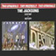the jacksons destiny / victory