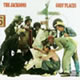 the jacksons goin` places