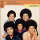the jackson five third album / maybe tomorrow