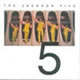 michael jackson five