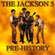 michael jackson pre - history