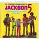 michael jackson las primeras grabaciones