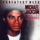 michael jackson 18 greatest hits