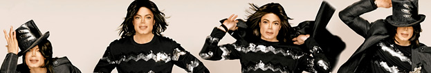 michael jackson