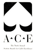 awards - cable ace awards