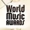 awards - world music awards