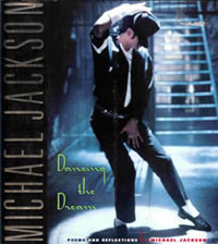 dancing the dream: poems and reflections