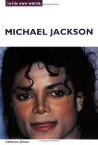 in his own words : michael jackson