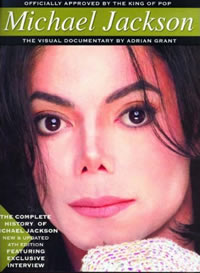 michael jackson - a visual documentary