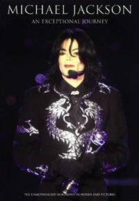 michael jackson: an exceptional journey