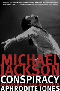 michael jackson : conspiracy