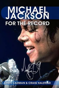 michael jackson : for the record