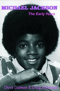 michael jackson : the early years