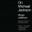 bibliography - on michael jackson