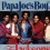 bibliography - papa joe's boys : jackson story