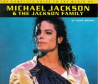 the complete guide to the music of michael jackson and family