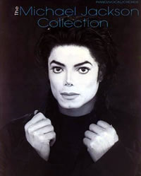 the michael jackson: collection