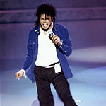 michael jackson - appearances - 30th annual grammy awards